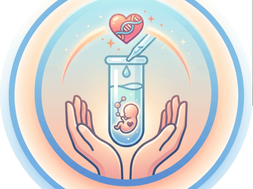 做第三代试管婴儿要多久？完整流程时间线亲历分享